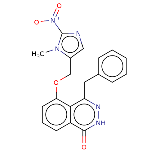 Chemical structure of BindingDB Monomer ID 50619148