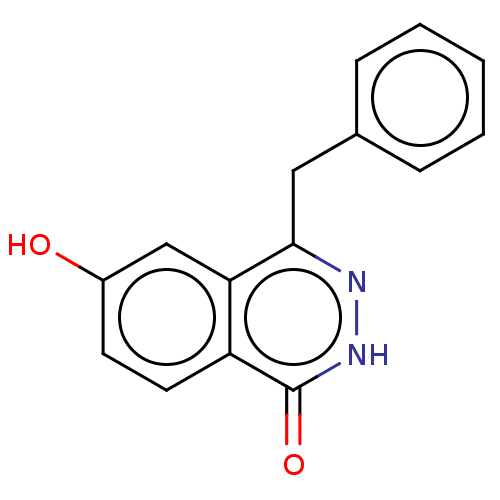 Chemical structure of BindingDB Monomer ID 50619149
