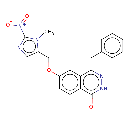 Chemical structure of BindingDB Monomer ID 50619150
