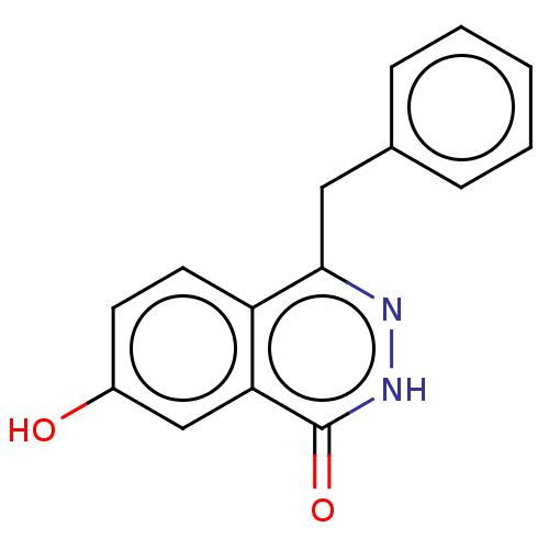 Chemical structure of BindingDB Monomer ID 50619151