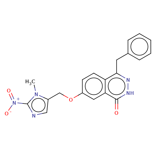 Chemical structure of BindingDB Monomer ID 50619152