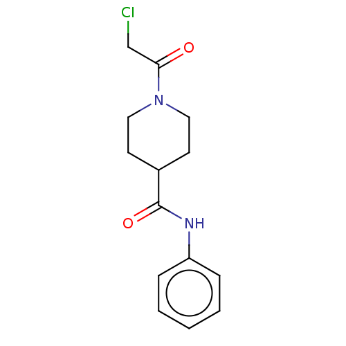 Chemical structure of BindingDB Monomer ID 50619188