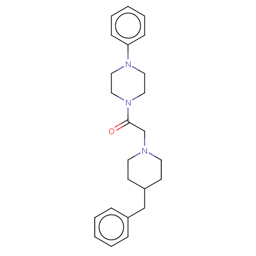 Chemical structure of BindingDB Monomer ID 50619202