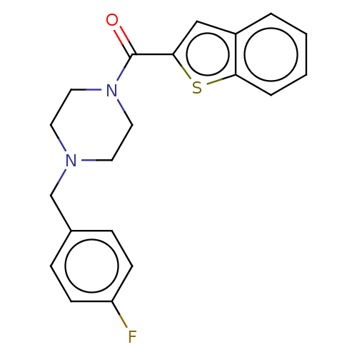 Chemical structure of BindingDB Monomer ID 50619206
