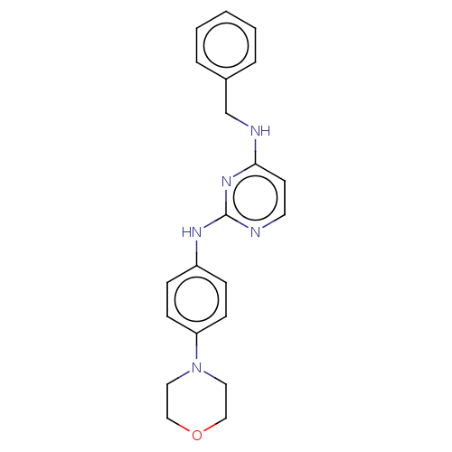 Chemical structure of BindingDB Monomer ID 50619218