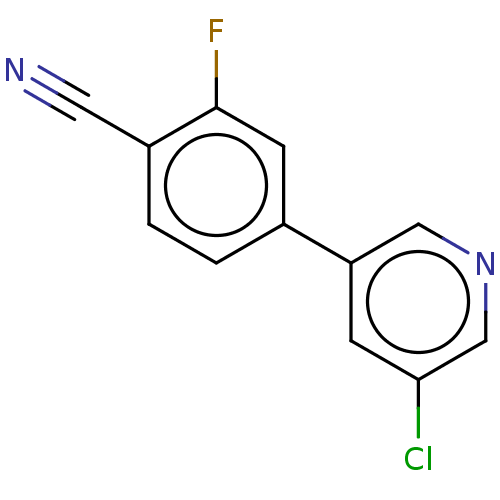 Chemical structure of BindingDB Monomer ID 50619266