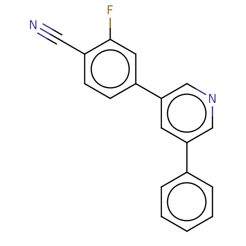 Chemical structure of BindingDB Monomer ID 50619277
