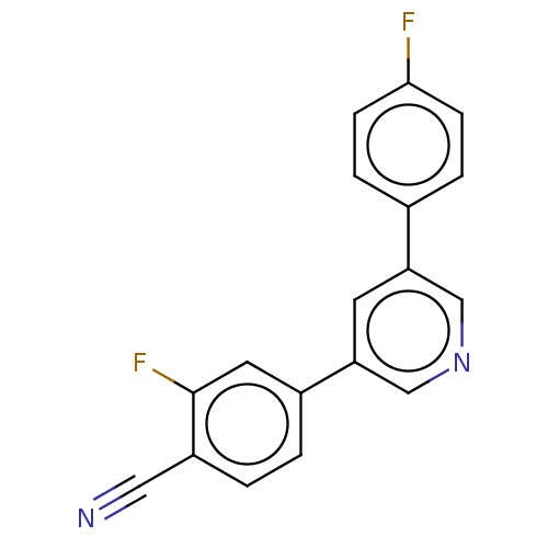 Chemical structure of BindingDB Monomer ID 50619278