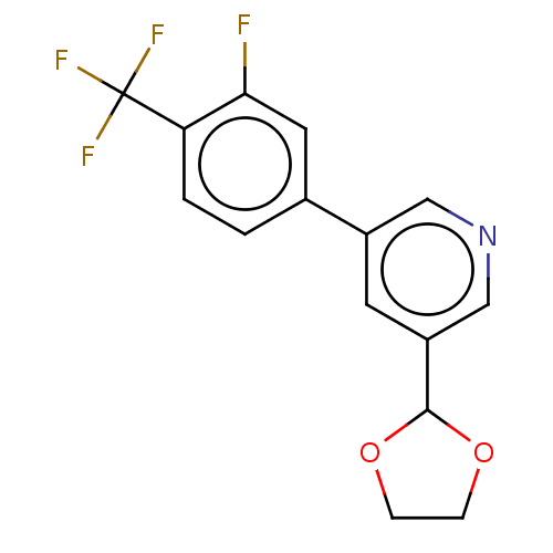 Chemical structure of BindingDB Monomer ID 50619289