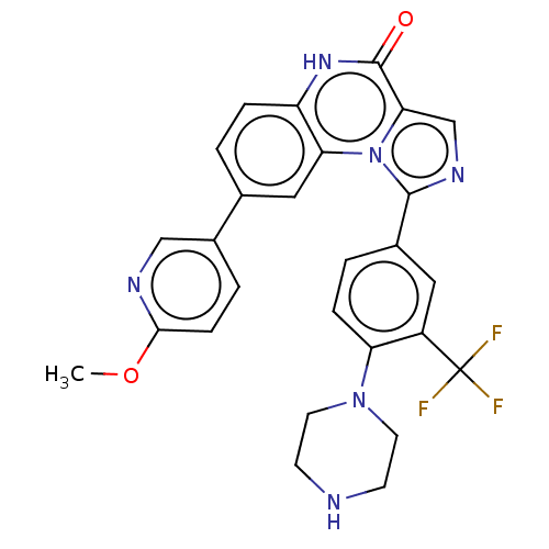 Chemical structure of BindingDB Monomer ID 50619316