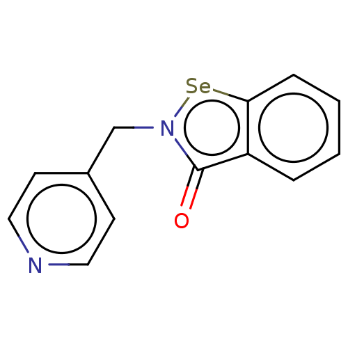 Chemical structure of BindingDB Monomer ID 50619388