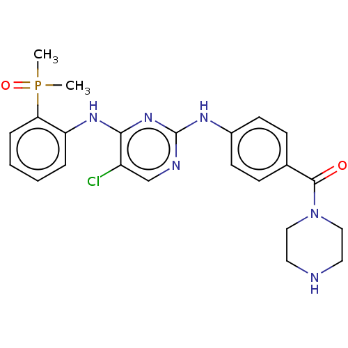 Chemical structure of BindingDB Monomer ID 50619401