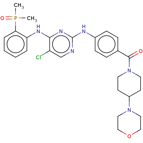 Chemical structure of BindingDB Monomer ID 50619413