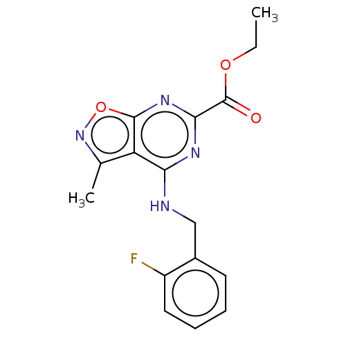 Chemical structure of BindingDB Monomer ID 50619463