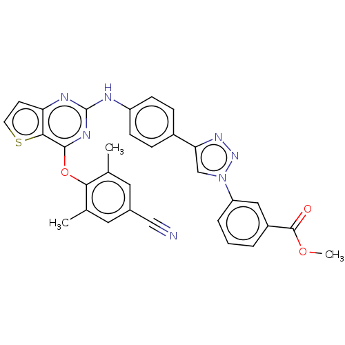 Chemical structure of BindingDB Monomer ID 50619472