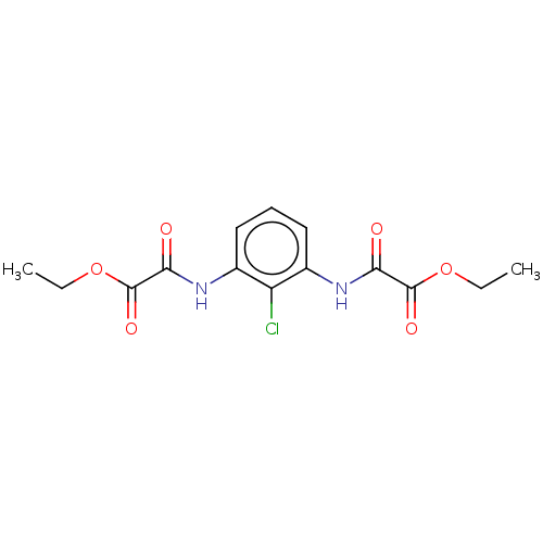 Chemical structure of BindingDB Monomer ID 50619492