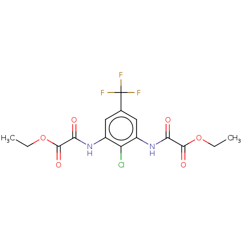 Chemical structure of BindingDB Monomer ID 50619493