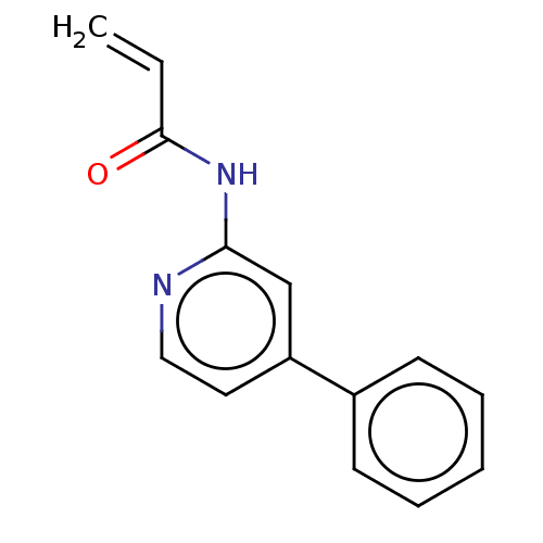 Chemical structure of BindingDB Monomer ID 50619526