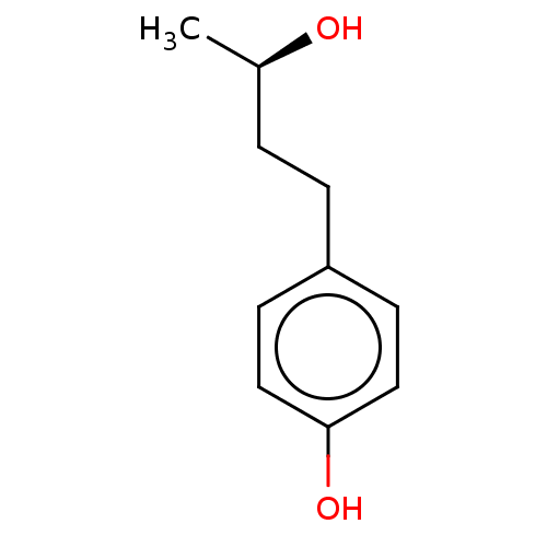 Chemical structure of BindingDB Monomer ID 50619620
