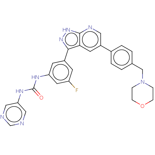 Chemical structure of BindingDB Monomer ID 50619659