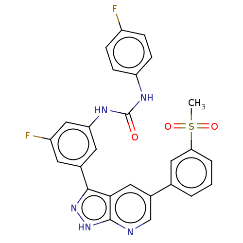 Chemical structure of BindingDB Monomer ID 50619683