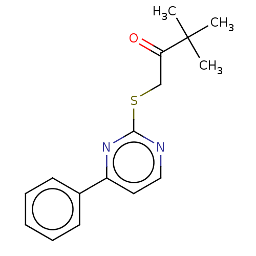 Chemical structure of BindingDB Monomer ID 50619719
