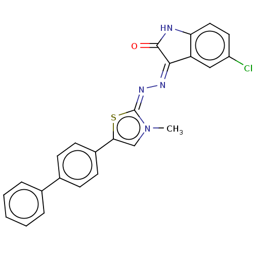 Chemical structure of BindingDB Monomer ID 50619724
