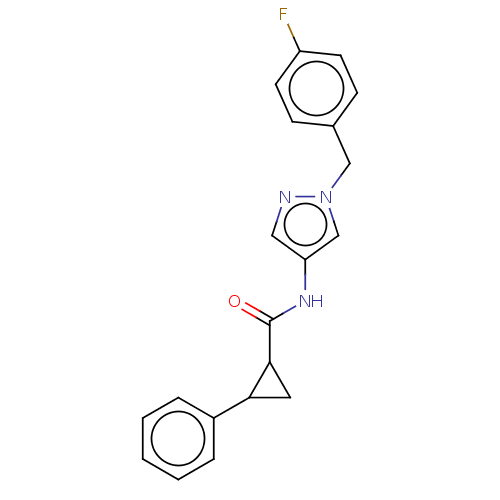 Chemical structure of BindingDB Monomer ID 50619754