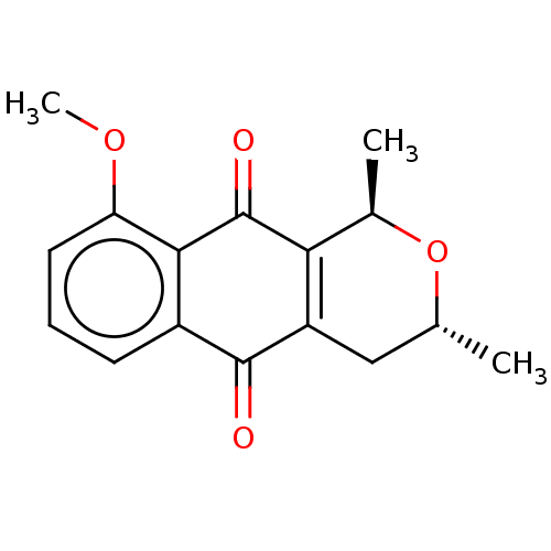Chemical structure of BindingDB Monomer ID 50619758