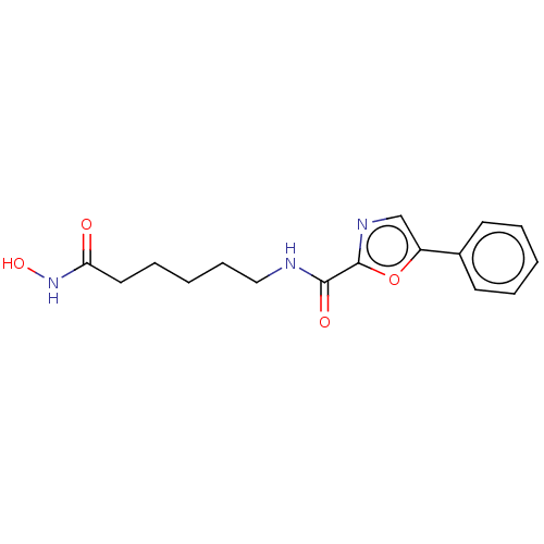 Chemical structure of BindingDB Monomer ID 50619767
