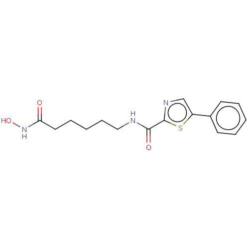 Chemical structure of BindingDB Monomer ID 50619793