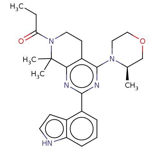 Chemical structure of BindingDB Monomer ID 50620002