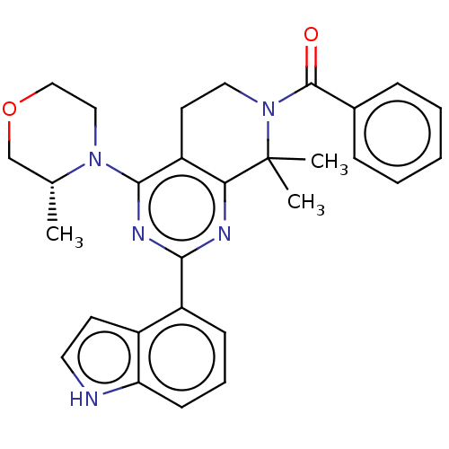 Chemical structure of BindingDB Monomer ID 50620009