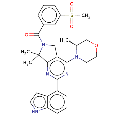 Chemical structure of BindingDB Monomer ID 50620053