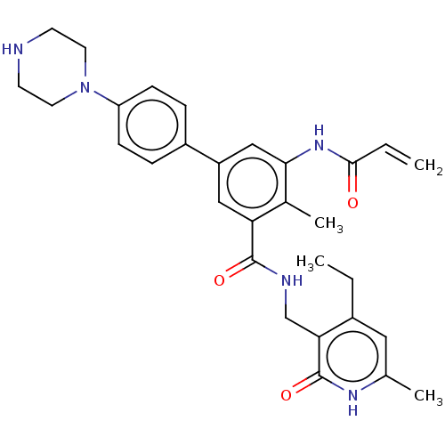 Chemical structure of BindingDB Monomer ID 50620073