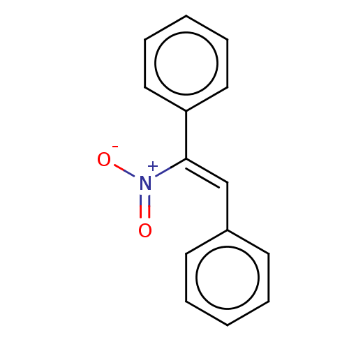 Chemical structure of BindingDB Monomer ID 50620076