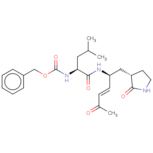 Chemical structure of BindingDB Monomer ID 50620078
