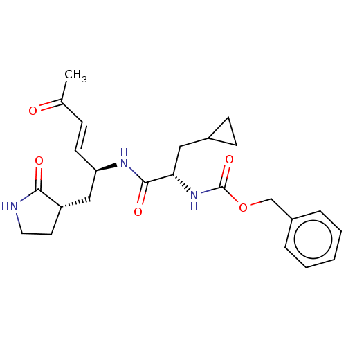 Chemical structure of BindingDB Monomer ID 50620080