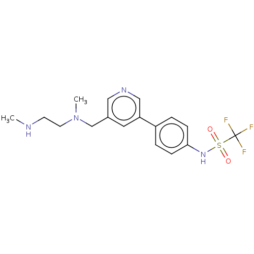 Chemical structure of BindingDB Monomer ID 50620106