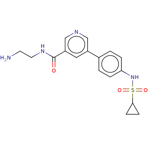 Chemical structure of BindingDB Monomer ID 50620119
