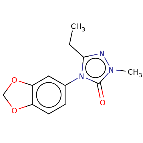 Chemical structure of BindingDB Monomer ID 50620126