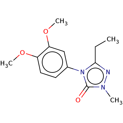 Chemical structure of BindingDB Monomer ID 50620127