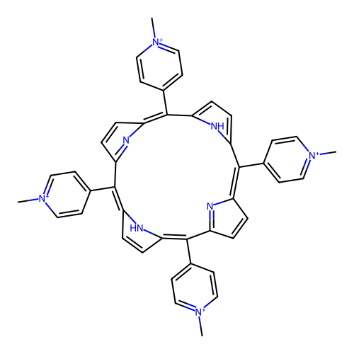 Chemical structure of BindingDB Monomer ID 50620242