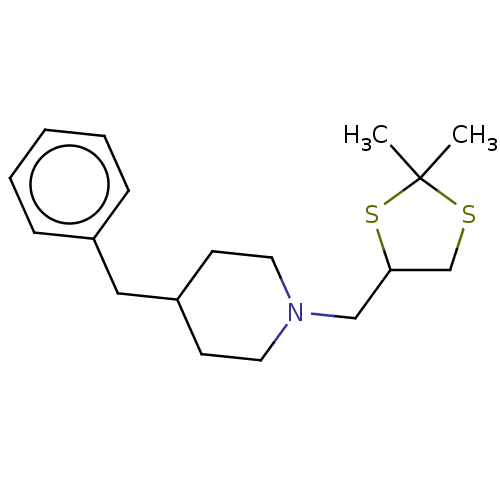 Chemical structure of BindingDB Monomer ID 50620248