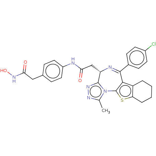 Chemical structure of BindingDB Monomer ID 50620285