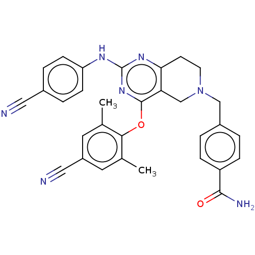 Chemical structure of BindingDB Monomer ID 50620296