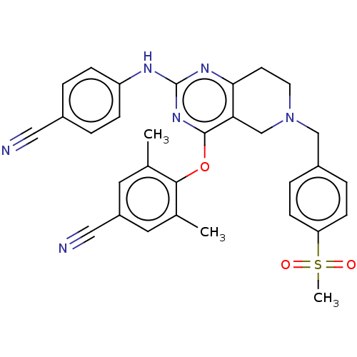 Chemical structure of BindingDB Monomer ID 50620297