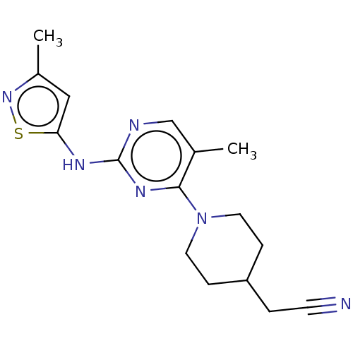 Chemical structure of BindingDB Monomer ID 50620347
