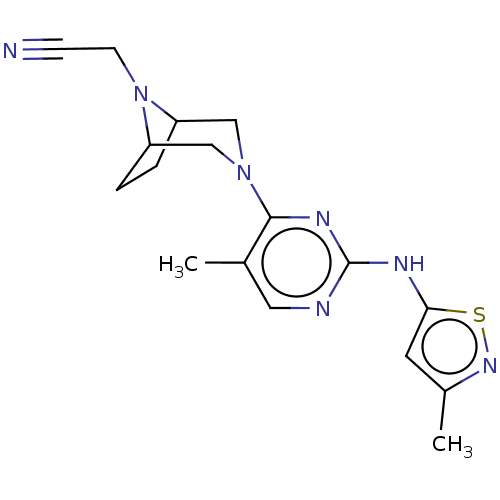 Chemical structure of BindingDB Monomer ID 50620350