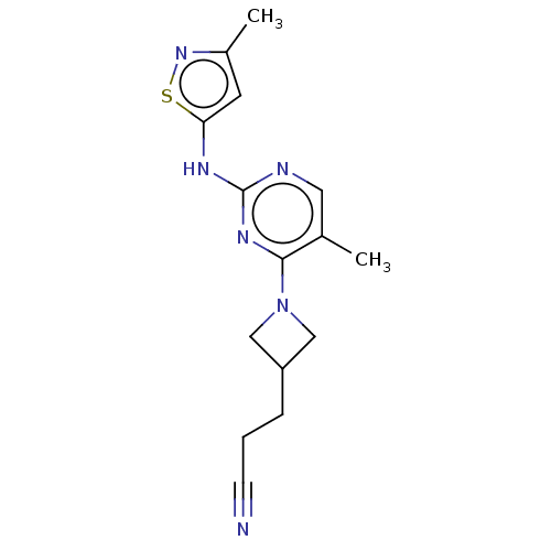 Chemical structure of BindingDB Monomer ID 50620355